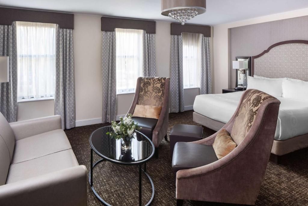 Park South, a Joie de Vivre Hotel фото 33