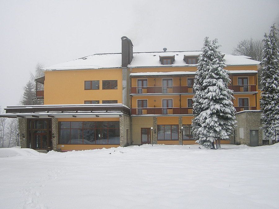 Alpenhof Hotel Semmering фото 1