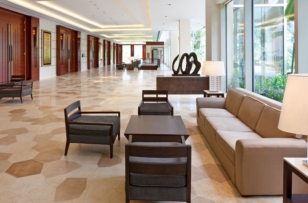 Four Points by Sheraton Shenzhou Peninsula Resort фото 92