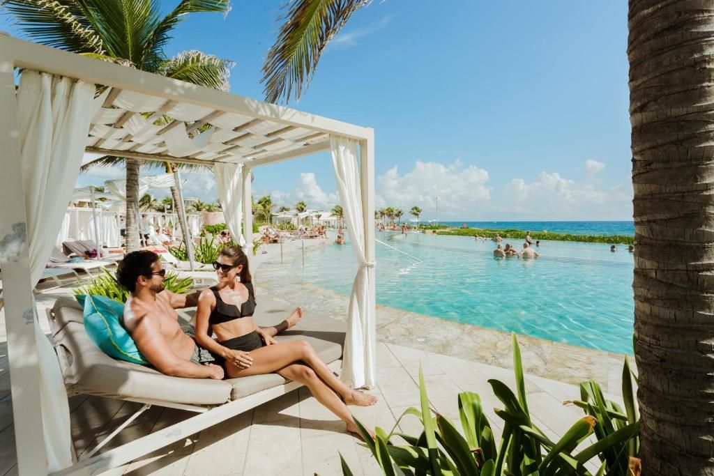 The Royal Suites Yucatan by Palladium - Adults Only фото 3