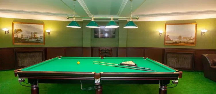 Фото отеля Семь Адмиралов