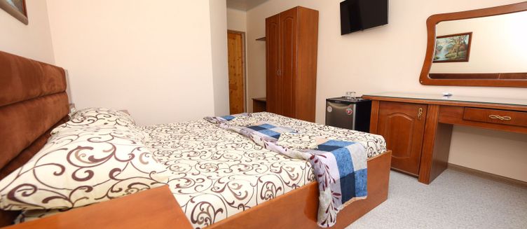 Фото отеля Гостевой дом Lesnaya skazka Resort inn
