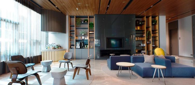 Фото отеля Mercure Istanbul Umraniye