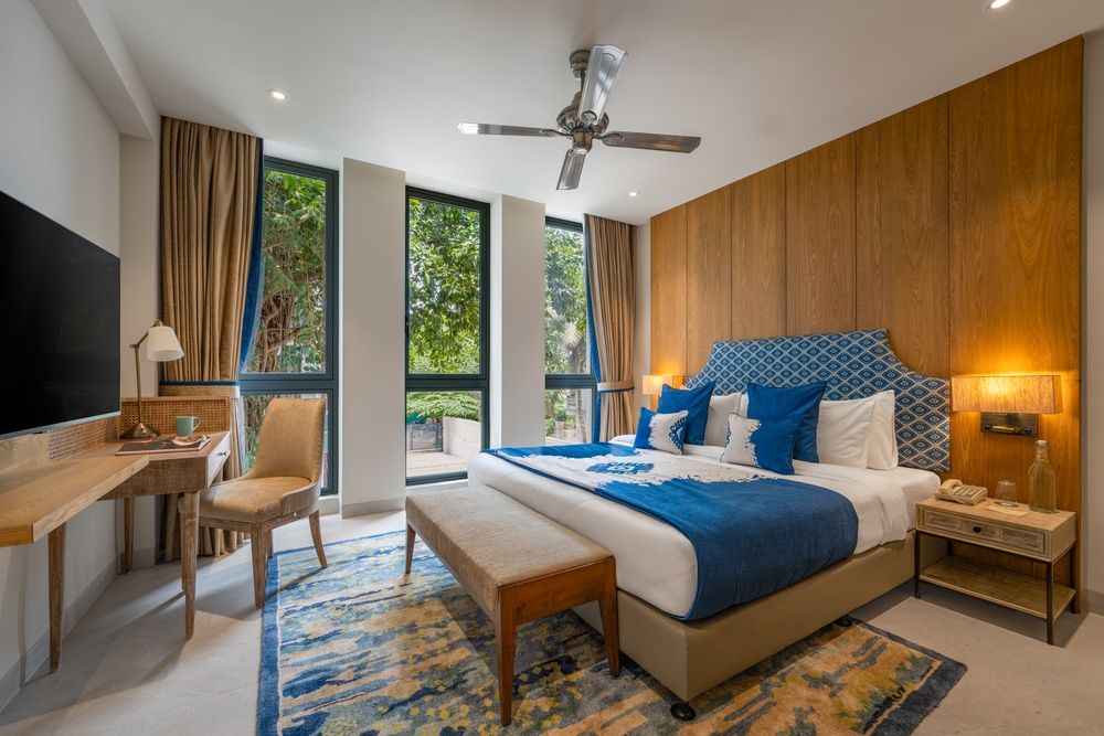 The Astor Goa фото 49