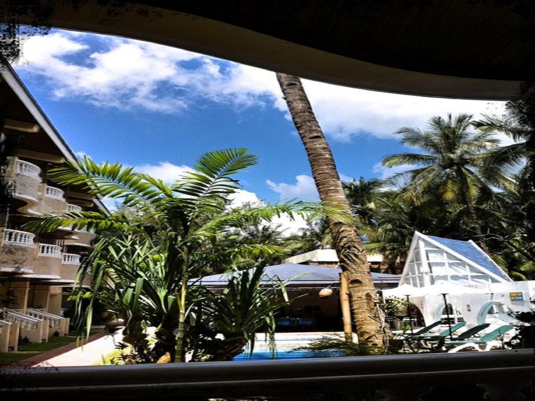 Real Maris Resort and Hotel фото 13
