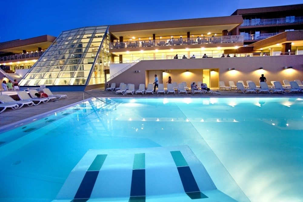 Hotel Molindrio Plava Laguna фото 0