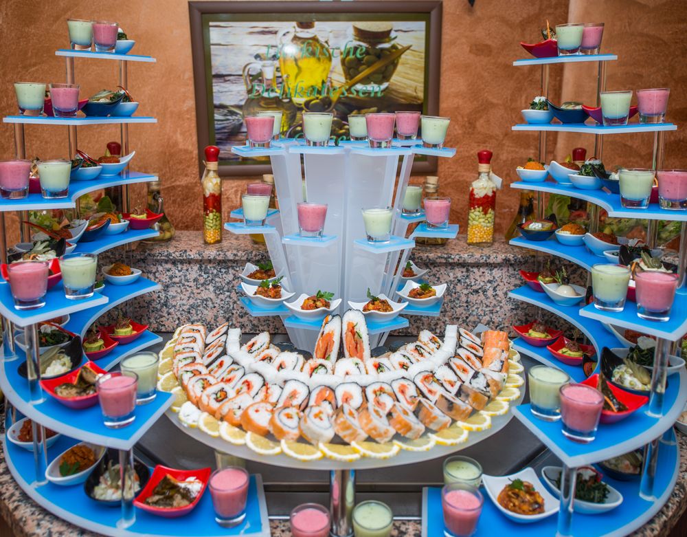 Royal Atlantis Beach Hotel фото 27