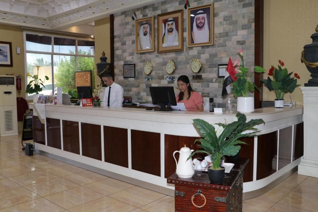 Sharjah International Airport фото 21