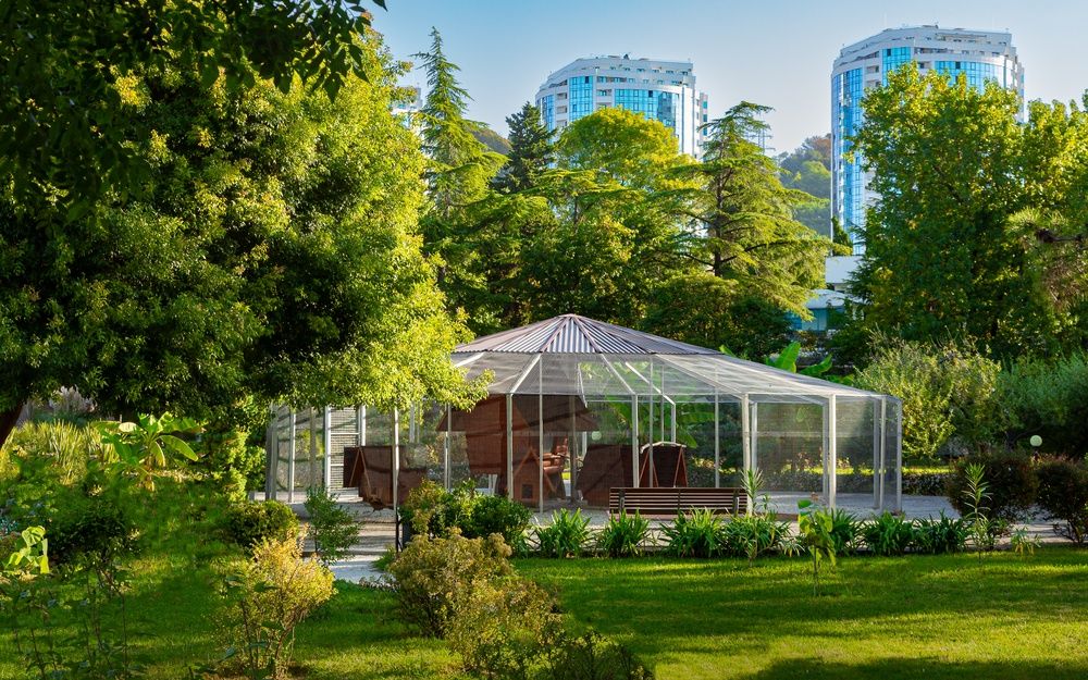 Санаторно-курортный комплекс ««Знание» санаторно-курортный комплекс» фото 113