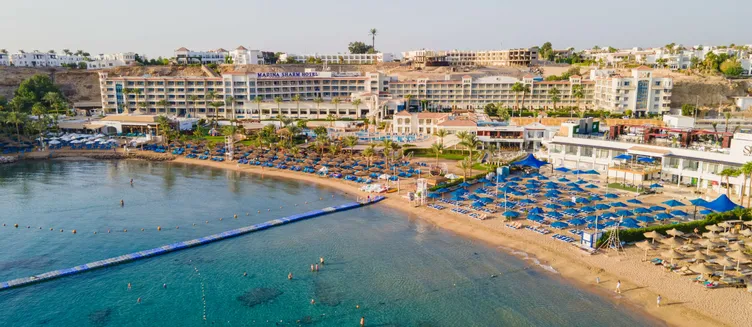 Фото отеля Marina Royal Sharm