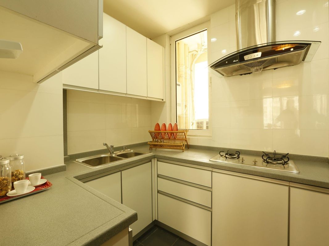 Rayfont Celebrity Hotel & Apartment фото 8