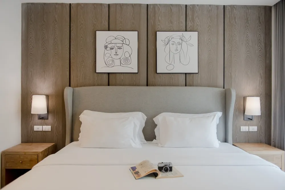 Sugar Marina Art Karon Beach фото 110