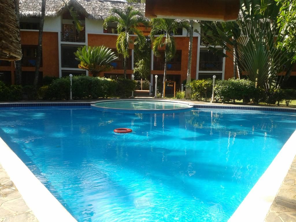 Апарт-отель «La Residencia del Paseo» фото 20
