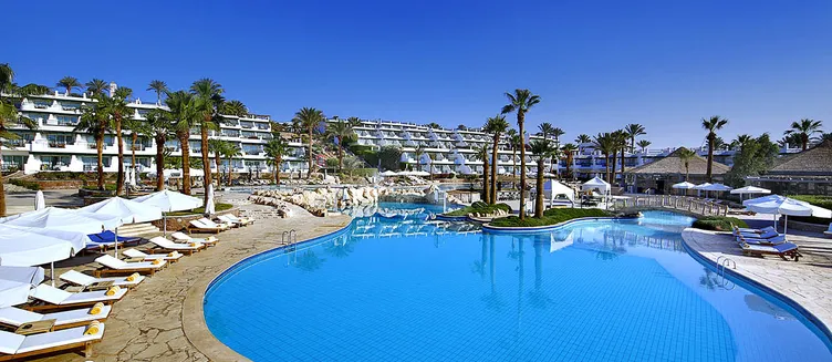 Фото отеля Safir Sharm Waterfalls Resort