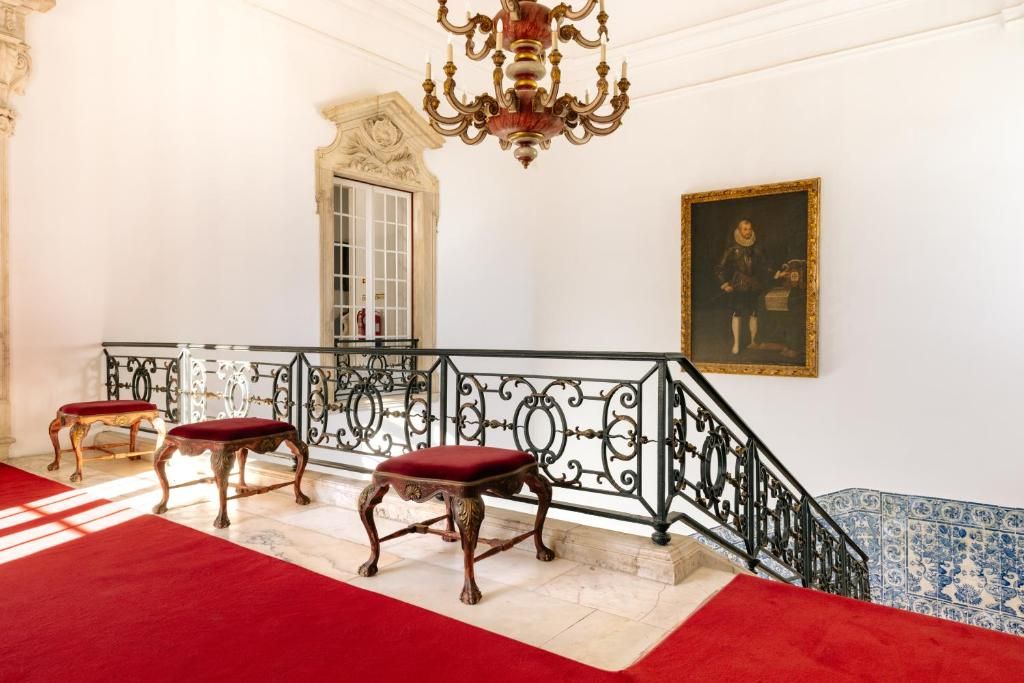 Pousada Castelo Estremoz фото 44