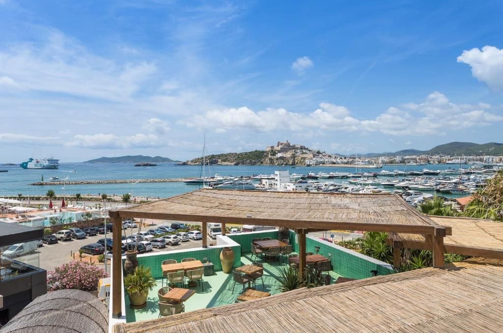 Mikasa Ibiza Boutique Hotel ADULTS ONLY фото 0