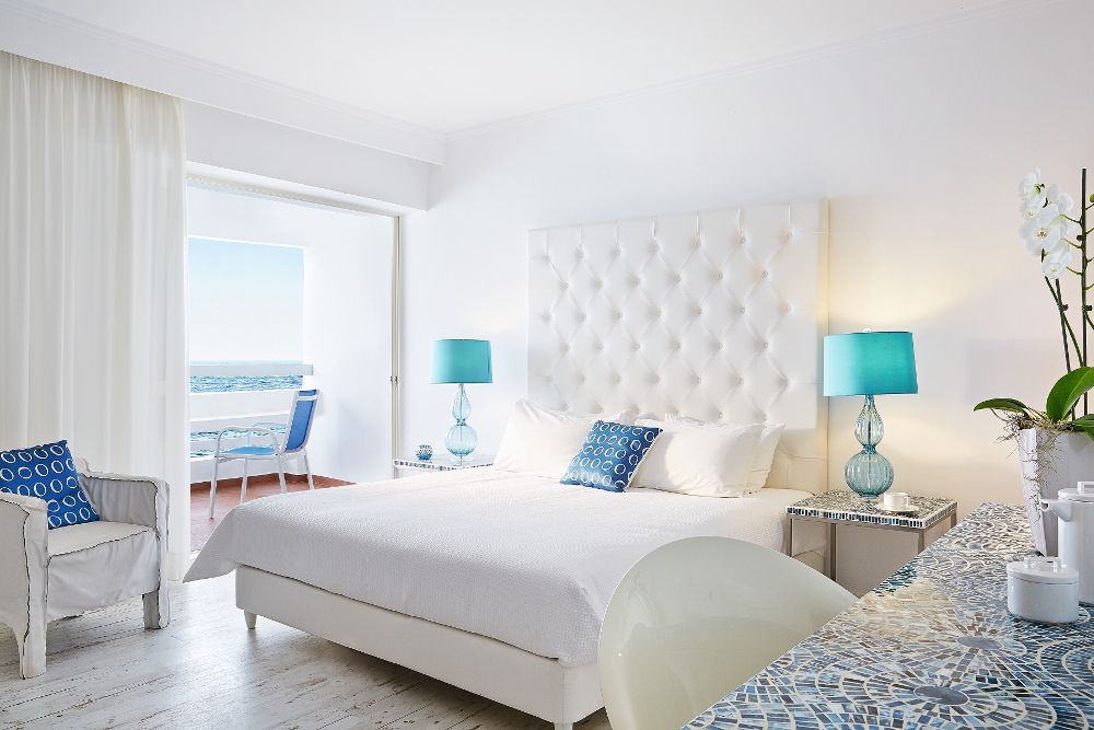 Grecotel Lux.Me White Palace фото 68
