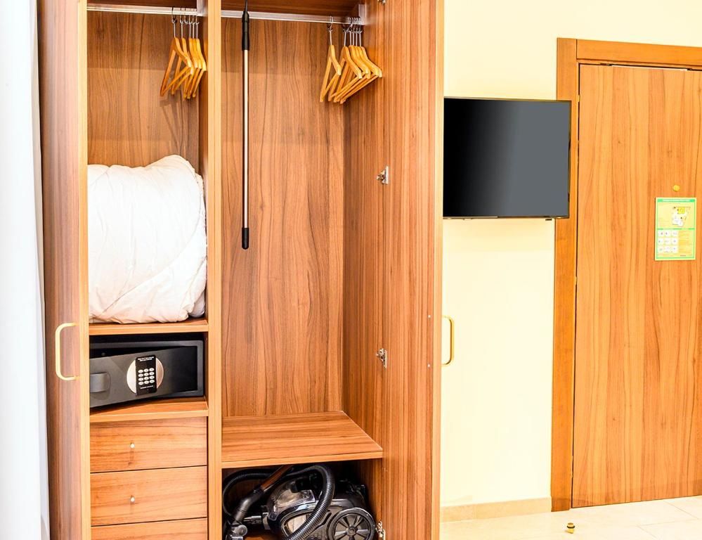 Hotel Acanthe фото 17