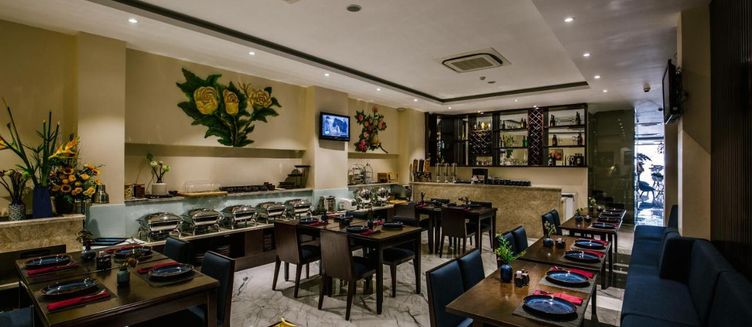Фото отеля Roseland Sweet Hotel & Spa
