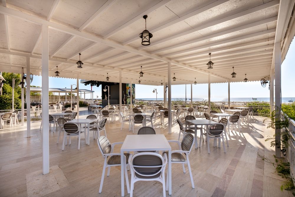 Club Hotel Phaselis Rose фото 304