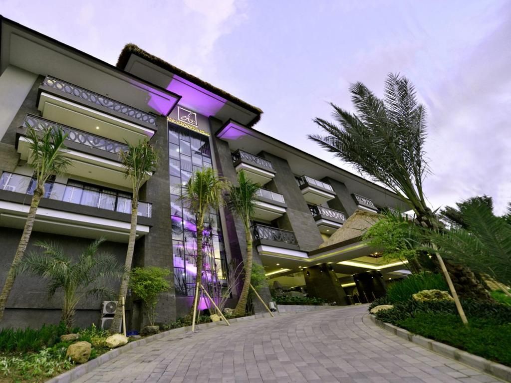 Amaroossa Suite Bali фото 1