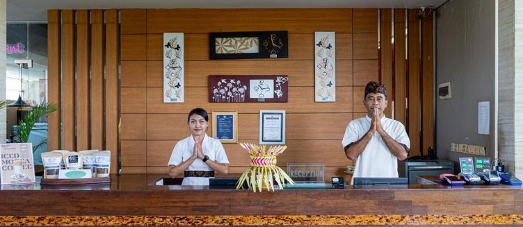 Фото отеля Asa Bali Luxury Villas & Spa