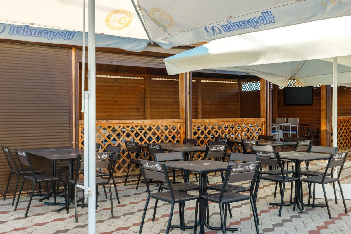 Гостевой дом «Guest House Dominika» фото 81