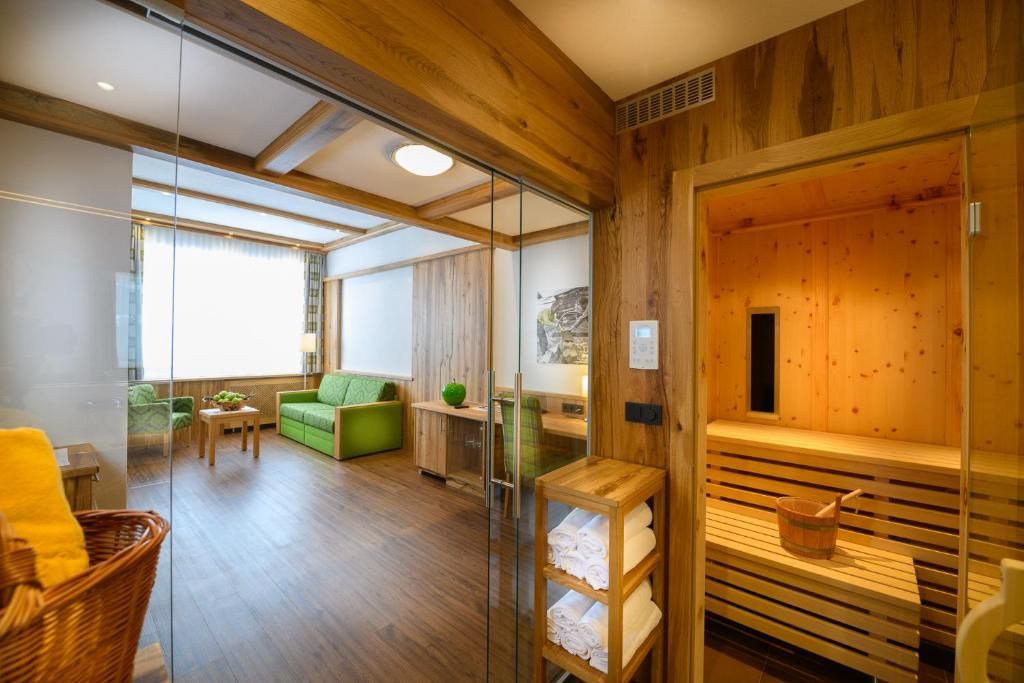 Wellnesshotel Schönruh - Adults only фото 7