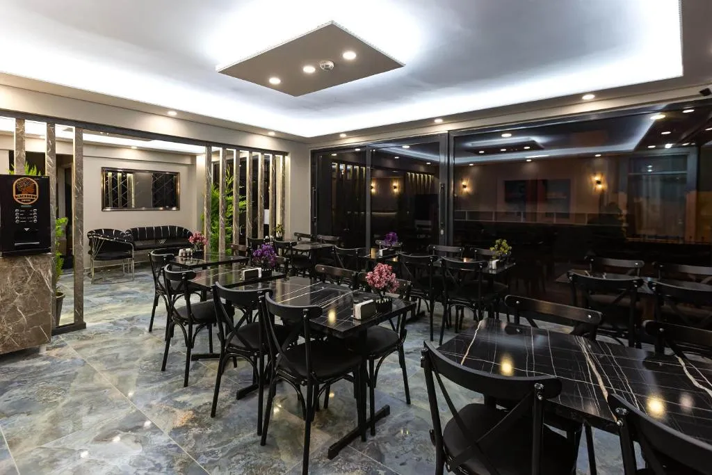 Ria Suites Hotel фото 26