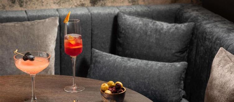 Фото отеля NH Collection Roma Giustiniano