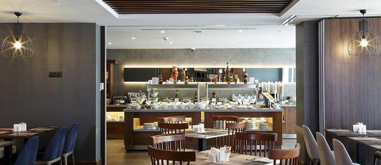 Фото отеля Bof Hotels Business