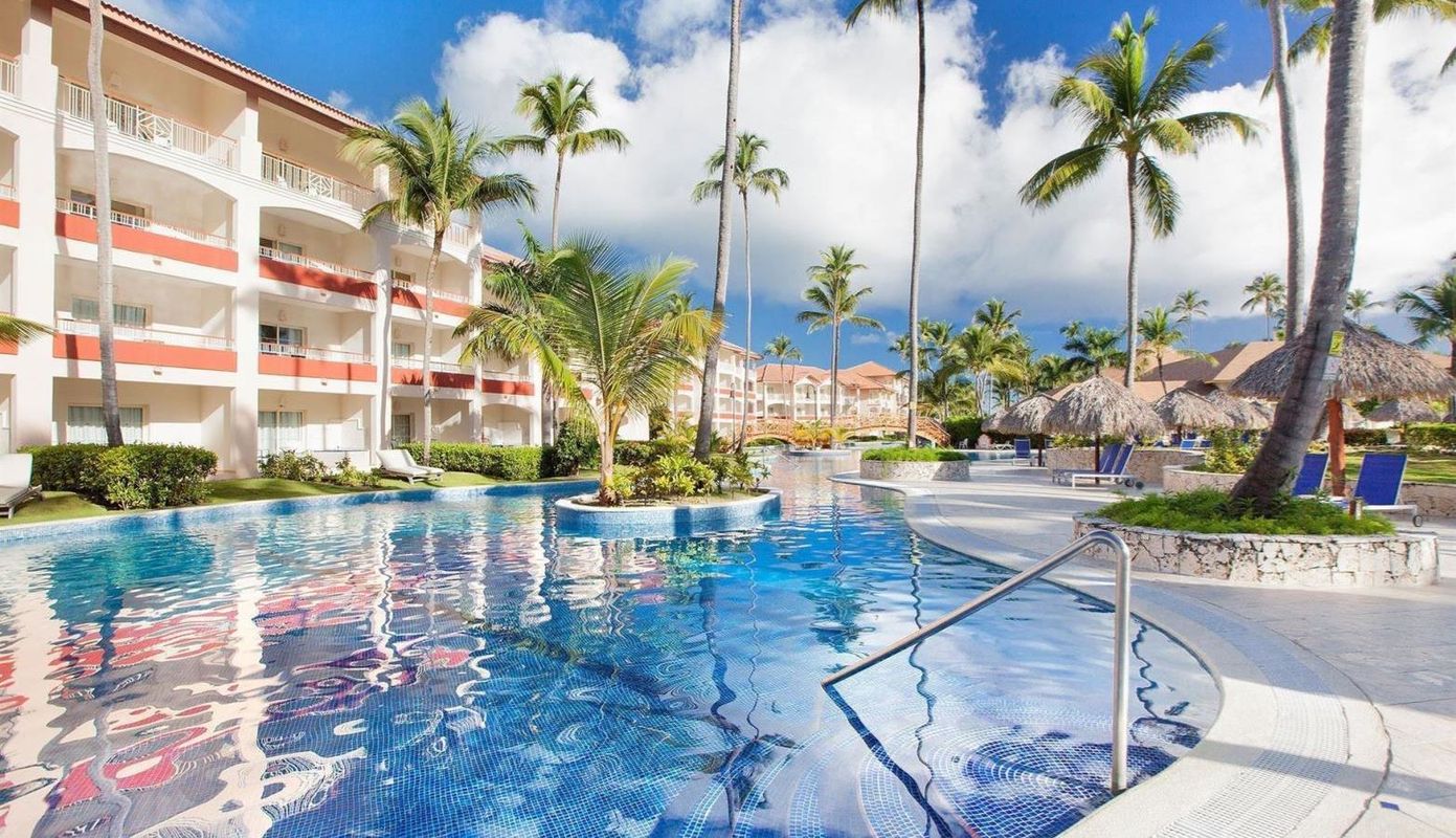 Majestic Elegance Punta Cana фото 1