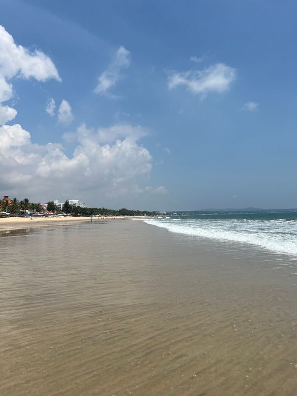 Sea Lion Beach Resort Mui Ne фото 53