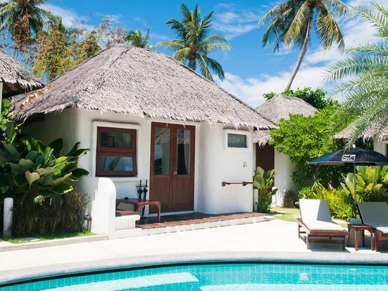 Lazy Day's Samui Beach Resort фото 6