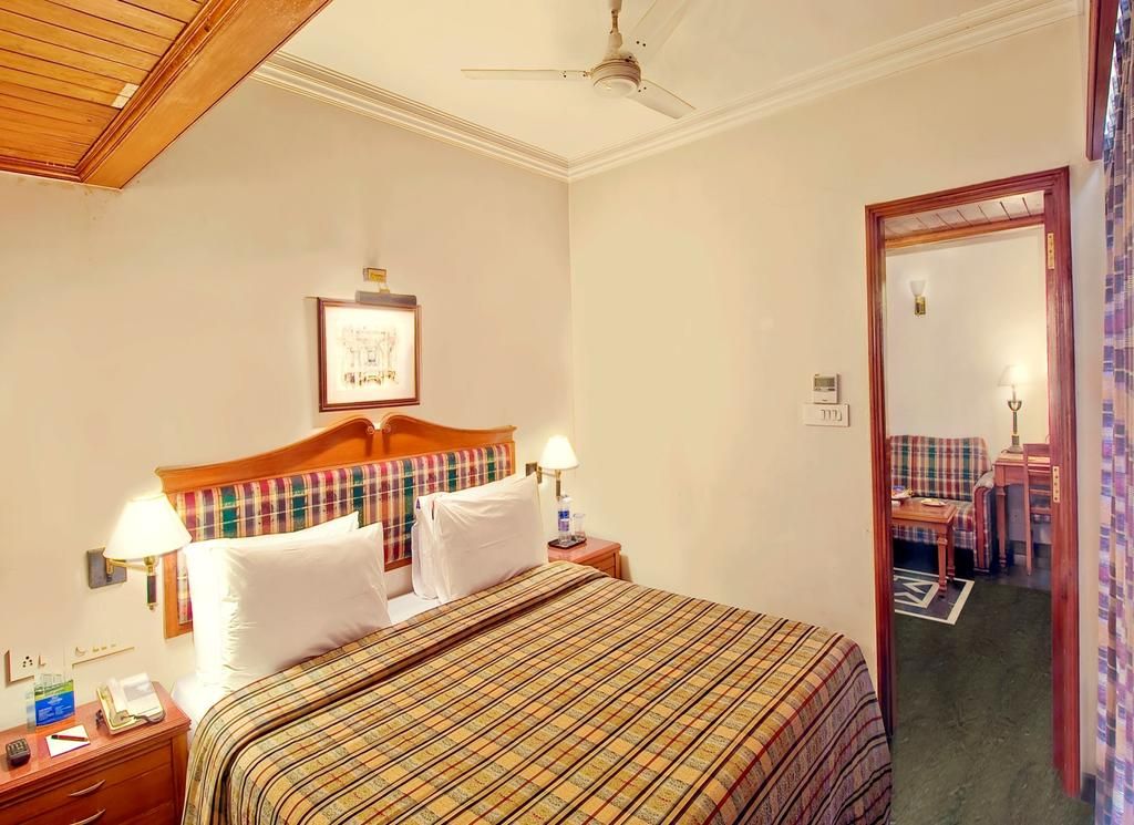 Sarovar Portico Ahmedabad фото 17