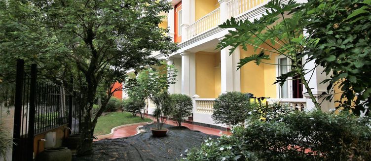 Фото отеля T&T Resort