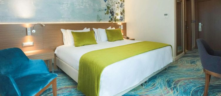 Фото отеля ibis Styles Izmir Bornova