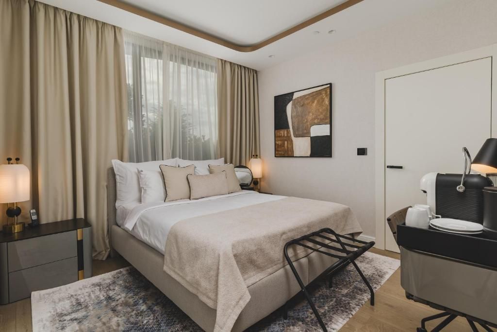 Luminoso Boutique Hotel фото 4