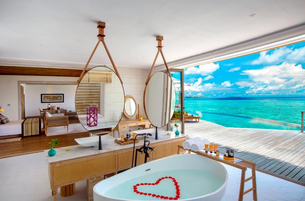 Milaidhoo Island Maldives фото 61