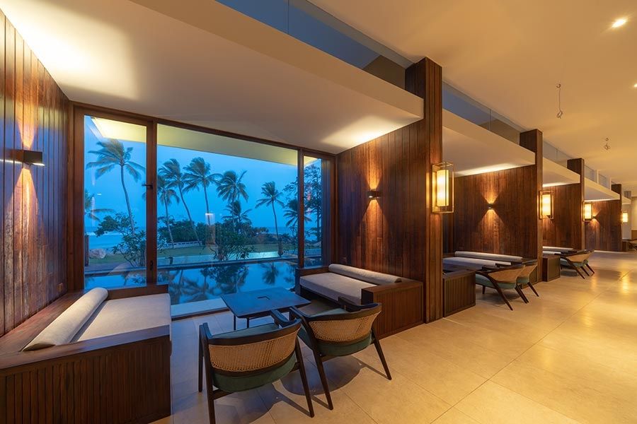 Le Grand Galle фото 13