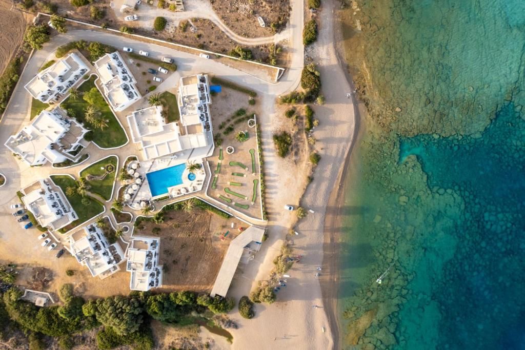 Irini Beach фото 3