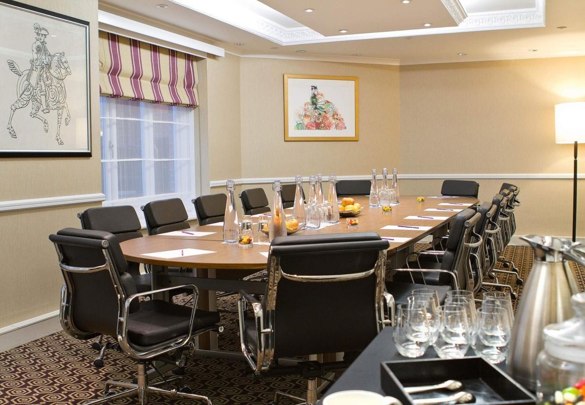 St. Ermin's Hotel Autograph Collection фото 11
