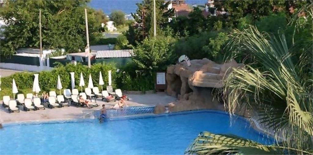 Sunland Beach Hotel фото 3