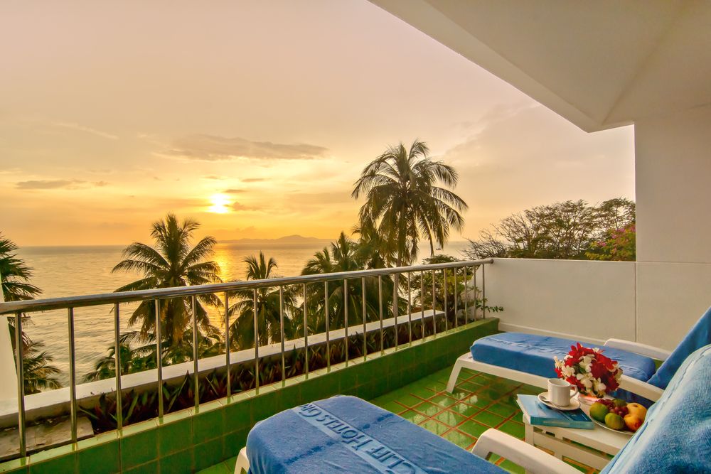 Royal Cliff Beach Terrace фото 79