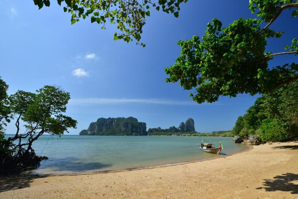 Railay Great View Resort & Spa фото 83