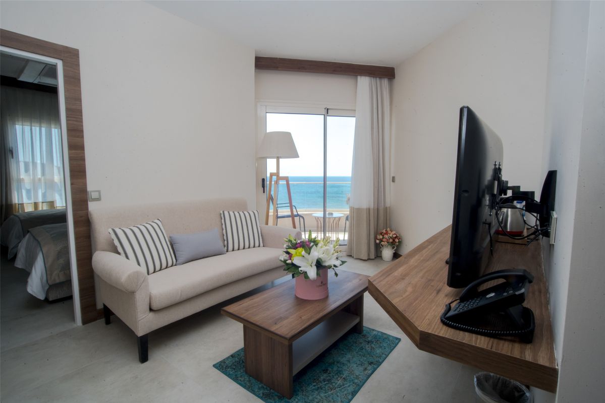 Seya Beach Hotel - Alacati фото 149