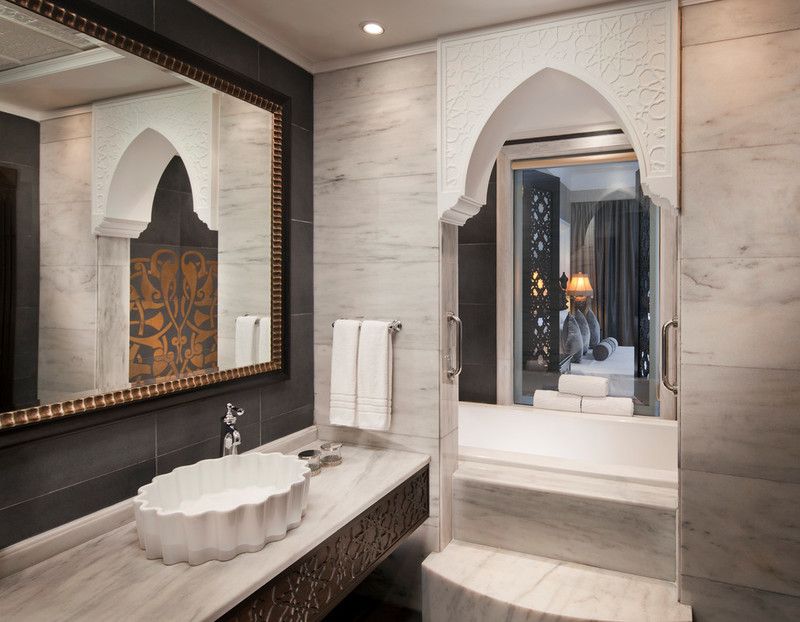 Jumeirah Zabeel Saray фото 84