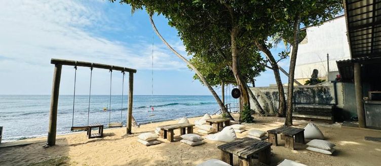 Фото отеля Moi Talpe by DBI