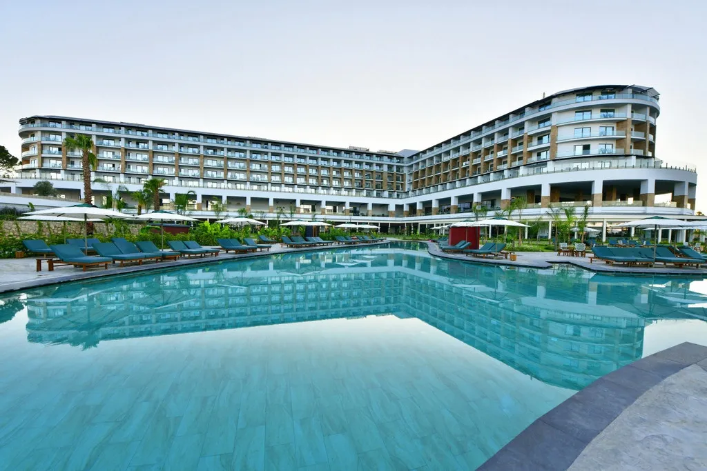 Ethno Belek фото 0