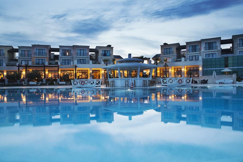 Premier Solto Hotel By Corendon фото 0